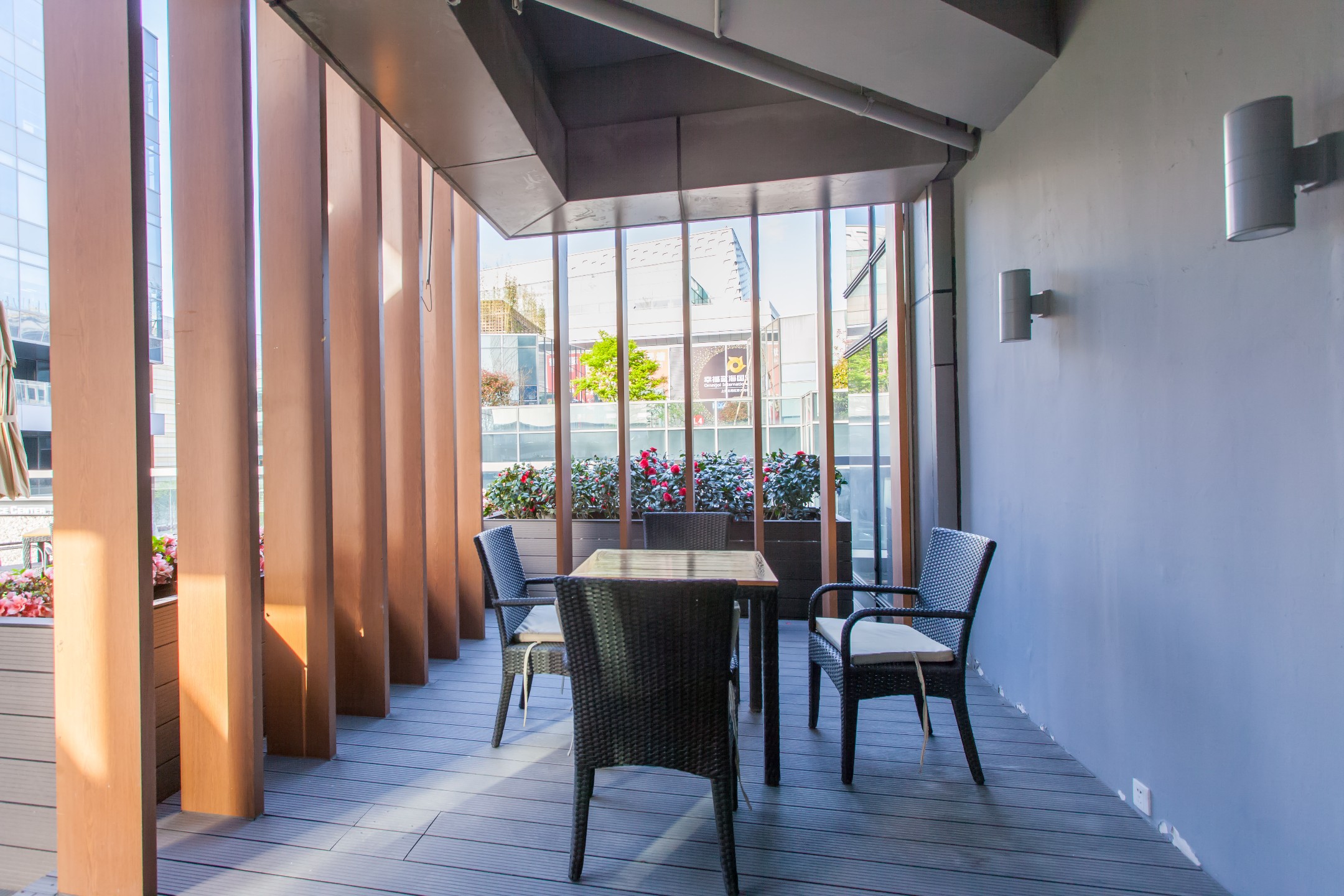 成旅SPACiE（龍湖虹橋天街）